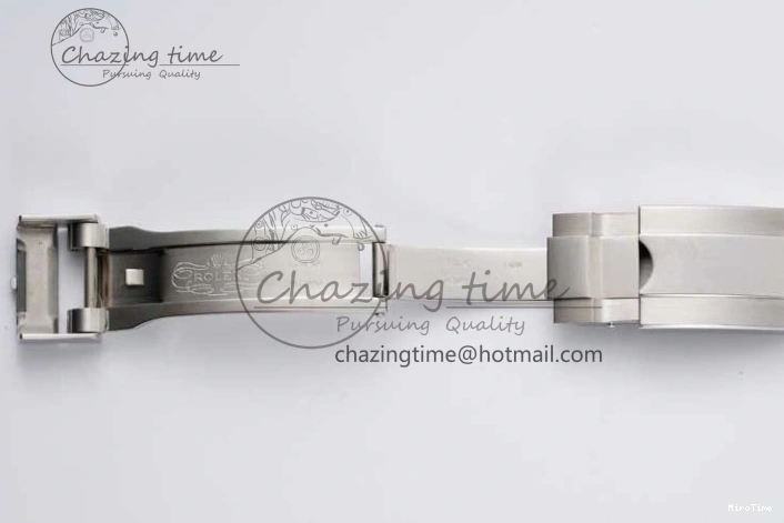 MiroTime 0521 GMT Master II 126710 BLRO 904L SS APF 1:1 Best Edition on Jubilee Bracelet VR3285 CHS Soft 2048